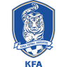 Escudo do Korea Republic U23