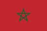 Escudo da Morocco U23