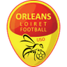 Escudo da Orleans