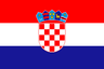 Escudo do Croatia U19