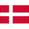 Escudo do Denmark U19