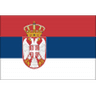 Escudo do Serbia U19