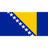 Escudo do Bosnia-Herzegovina U19