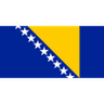 Escudo da Bosnia-Herzegovina U19