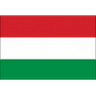 Escudo do Hungary U19