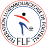 Escudo do Luxembourg U19