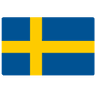 Escudo do Sweden U19