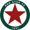 Escudo da RED Star FC 93
