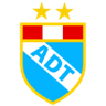 Escudo da ADT