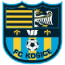 Escudo da FK Košice