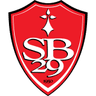 Escudo da Stade Brestois 29