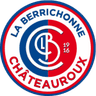 Escudo da Chateauroux