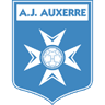 Escudo da Auxerre