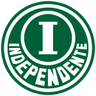 Escudo da Independente AP