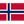 Escudo do Norway