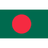 Escudo da Bangladesh U23