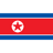 Escudo do Korea DPR U23