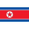 Escudo da Korea DPR U23