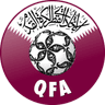 Escudo da Qatar U23