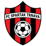 Escudo da Spartak Trnava