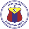 Escudo da Deportivo Pasto