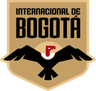 Escudo da Internacional de Bogota