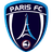 Logo Paris FC