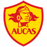 Escudo da Aucas