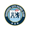 Escudo da Guayaquil City FC