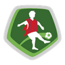 Escudo da Mushuc Runa SC
