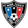 Escudo da Inter Turku