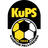 Escudo do KuPS