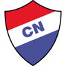 Escudo da Nacional Asuncion