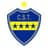 Escudo do Sportivo Trinidense