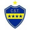 Escudo da Sportivo Trinidense