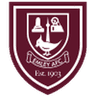 Escudo do AFC Emley
