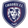 Escudo da Cianorte
