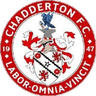 Escudo da Chadderton