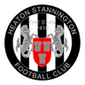 Escudo da Heaton Stannington
