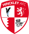 Escudo da Hinckley AFC