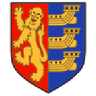 Escudo da Ipswich Wanderers