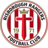 Escudo da Risborough Rangers