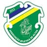 Escudo da Altos