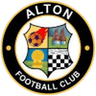 Escudo da Alton Town