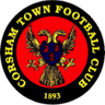 Escudo da Corsham Town