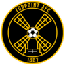 Escudo da Torpoint Athletic