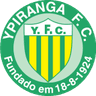 Escudo da Ypiranga-RS