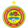 Escudo da Juazeirense