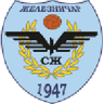 Escudo da Železničar Pančevo