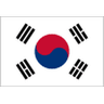 Escudo do Korea Republic U17